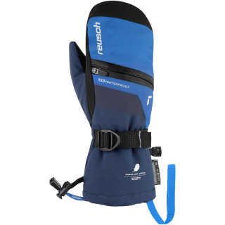 Rękawice dziecięce REUSCH Lando R-TEX® XT Junior Mitten jednopalczaste