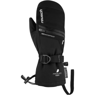 Rękawice dziecięce REUSCH Lando R-TEX® XT Junior Mitten jednopalczaste