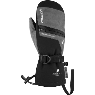 Rękawice dziecięce REUSCH Lando R-TEX® XT Junior Mitten jednopalczaste