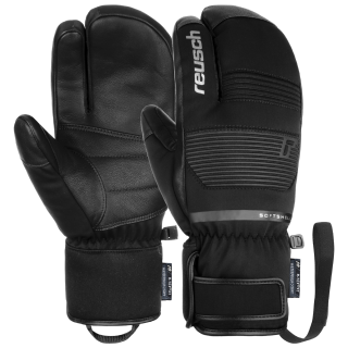 Rękawice REUSCH Andy R-TEX® XT Lobster dwupalczaste