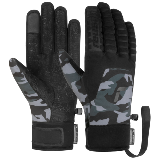 Rękawice REUSCH Raptor R-TEX® XT TOUCH-TEC™