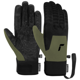 Rękawice Reusch Raptor R-TEX® XT TOUCH-TEC™