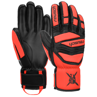 Rękawice REUSCH Worldcup Warrior DH