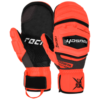 Rękawice REUSCH Worldcup Warrior GS Mitten jednopalczaste
