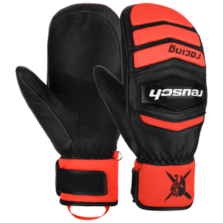 Rękawice REUSCH Worldcup Warrior Team Mitten jednopalczaste