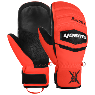 Rękawice REUSCH Worldcup Warrior R-TEX® XT Mitten jednopalczaste