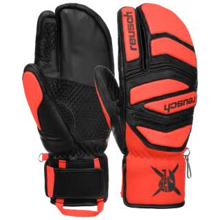 Rękawice REUSCH Worldcup Warrior Lobster dwupalczaste