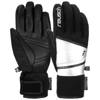 Rękawice damskie REUSCH Tessa STORMBLOXX™