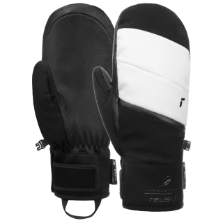 Rękawice damskie REUSCH Febe R-TEX® XT Mitten jednopalczaste