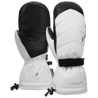 Rękawice damskie REUSCH Nadia R-TEX® XT Mitten jednopalczaste