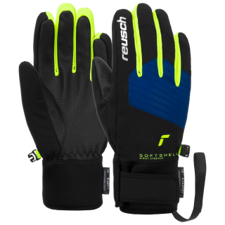Rękawice dziecięce REUSCH Simon R-TEX® XT Junior