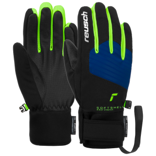 Rękawice dziecięce REUSCH Simon R-TEX® XT Junior
