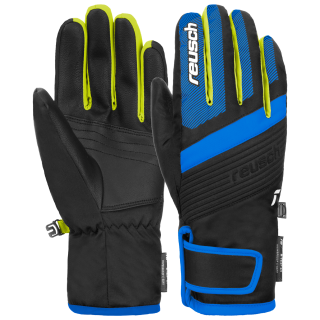 Rękawice dziecięce REUSCH Duke R-TEX® XT Junior
