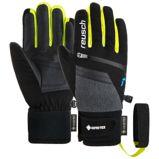 Rękawice dziecięce REUSCH Travis GORE-TEX Junior