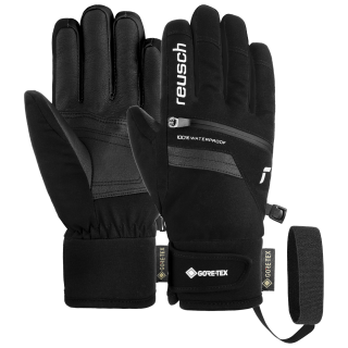 Rękawice dziecięce REUSCH Travis GORE-TEX Junior
