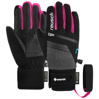 Rękawice dziecięce REUSCH Travis GORE-TEX Junior