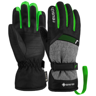 Rękawice dziecięce REUSCH Flash GORE-TEX Junior