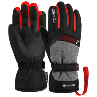 Rękawice dziecięce REUSCH Flash GORE-TEX Junior