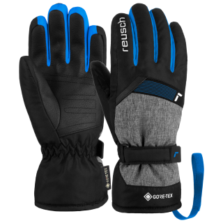Rękawice dziecięce REUSCH Flash GORE-TEX Junior