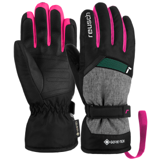 Rękawice dziecięce REUSCH Flash GORE-TEX Junior