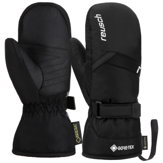 Rękawice dziecięce REUSCH Flash GORE-TEX Junior Mitten jednopalczaste