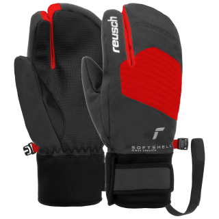 Rękawice dziecięce REUSCH Simon R-TEX® XT Junior Lobster dwupalczaste