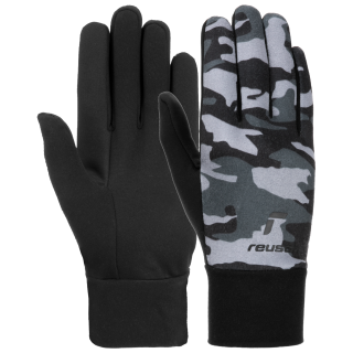 Rękawice dziecięce REUSCH Miller TOUCH-TEC™ Junior