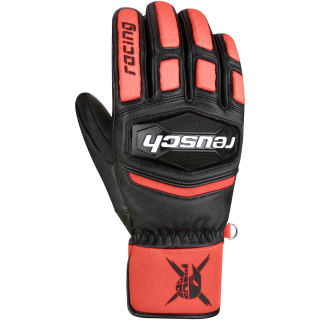 Rękawice dziecięce REUSCH Worldcup Warrior GS Junior