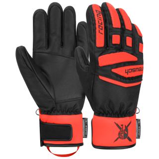 Rękawice dziecięce REUSCH Worldcup Warrior Prime R-TEX® XT Junior