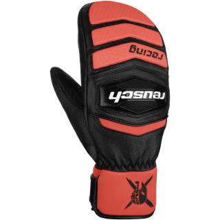 Rękawice dziecięce REUSCH Worldcup Warrior GS Junior Mitten jednopalczaste