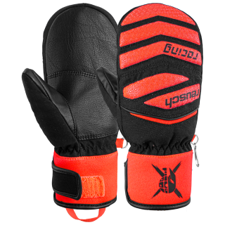 Rękawice dziecięce REUSCH Worldcup Warrior Prime R-TEX® XT Junior Mit