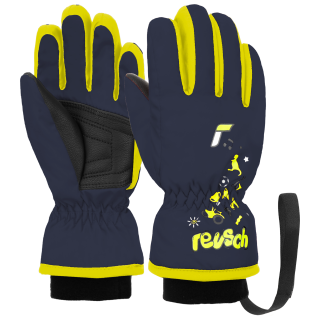 Rękawice dziecięce REUSCH Kids