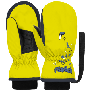 Rękawice dziecięce REUSCH Kids Mitten jednopalczaste