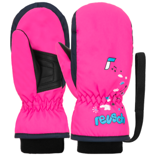 Rękawice dziecięce REUSCH Kids Mitten jednopalczaste