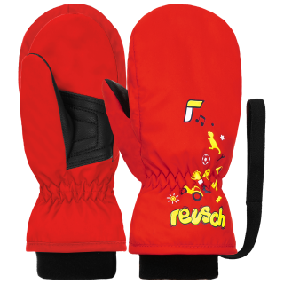 Rękawice dziecięce REUSCH Kids Mitten jednopalczaste