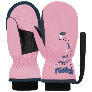 Rękawice dziecięce REUSCH Kids Mitten jednopalczaste