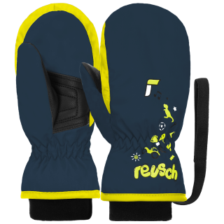 Rękawice dziecięce REUSCH Kids Mitten jednopalczaste