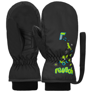 Rękawice dziecięce REUSCH Kids Mitten jednopalczaste