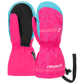 Rękawice dziecięce REUSCH Maxi R-TEX® XT Mitten jednopalczaste