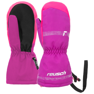 Rękawice dziecięce REUSCH Maxi R-TEX® XT Mitten jednopalczaste