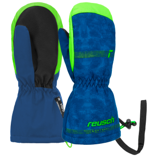 Rękawice dziecięce REUSCH Maxi R-TEX® XT Mitten jednopalczaste