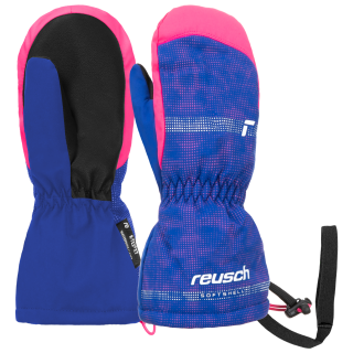 Rękawice dziecięce REUSCH Maxi R-TEX® XT Mitten jednopalczaste