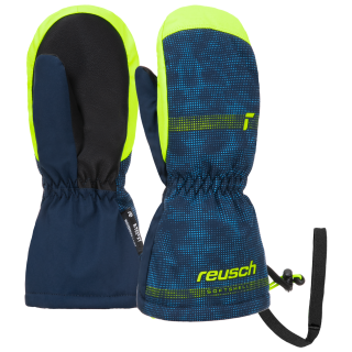 Rękawice dziecięce REUSCH Maxi R-TEX® XT Mitten jednopalczaste