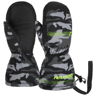 Rękawice dziecięce REUSCH Maxi R-TEX® XT Mitten jednopalczaste