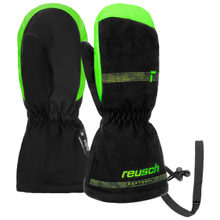 Rękawice dziecięce REUSCH Maxi R-TEX® XT Mitten jednopalczaste