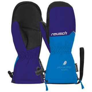 Rękawice dziecięce REUSCH Jerry Down R-TEX® XT Mitten jednopalczaste