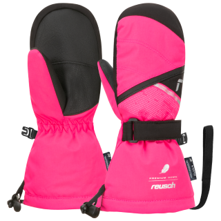 Rękawice dziecięce REUSCH Kaden Down R-TEX® XT Mitten jednopalczaste