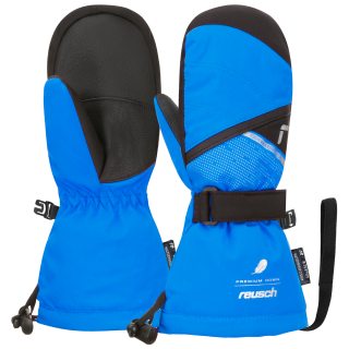 Rękawice dziecięce REUSCH Kaden Down R-TEX® XT Mitten jednopalczaste