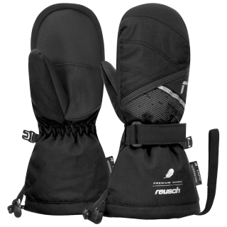 Rękawice dziecięce REUSCH Kaden Down R-TEX® XT Mitten jednopalczaste