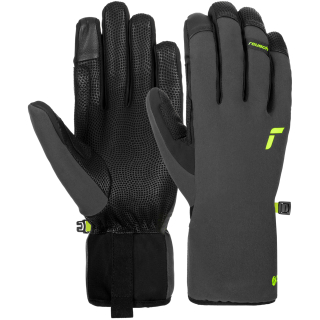 Rękawice REUSCH Trooper TOUCH-TEC™